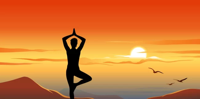 Bhakti Yoga - The Path of Devotion and Divine Love